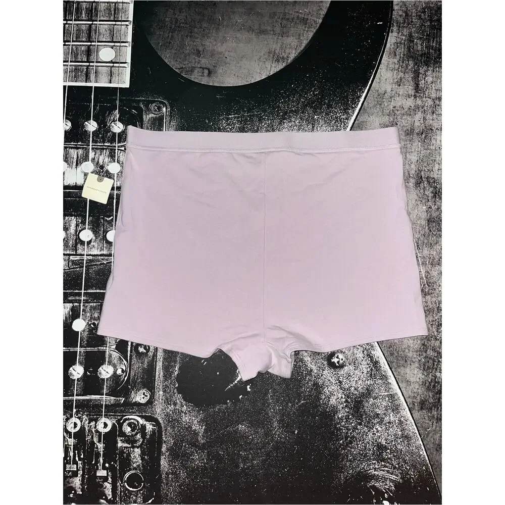NWT LyreBird Boyshorts
